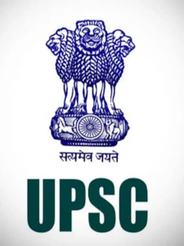 UPSC has released the final result for Civil Services Exam.