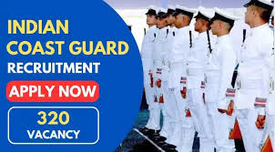 Indian Cost Guard Vacancy 2024